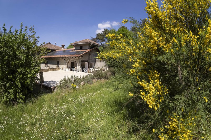 Landhuis in Ovada