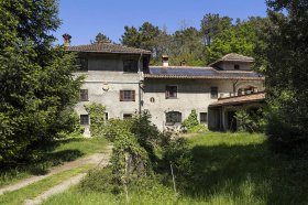 Landhuis in Ovada