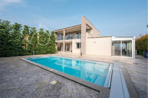 Villa in Noceto