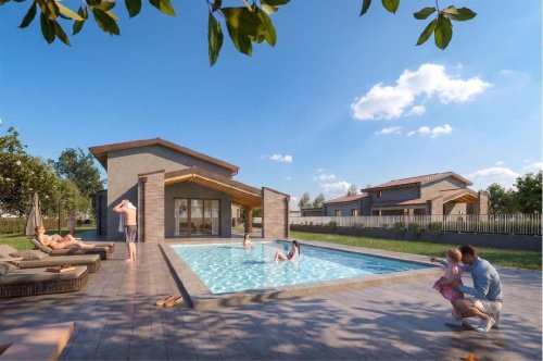 Villa in Noceto