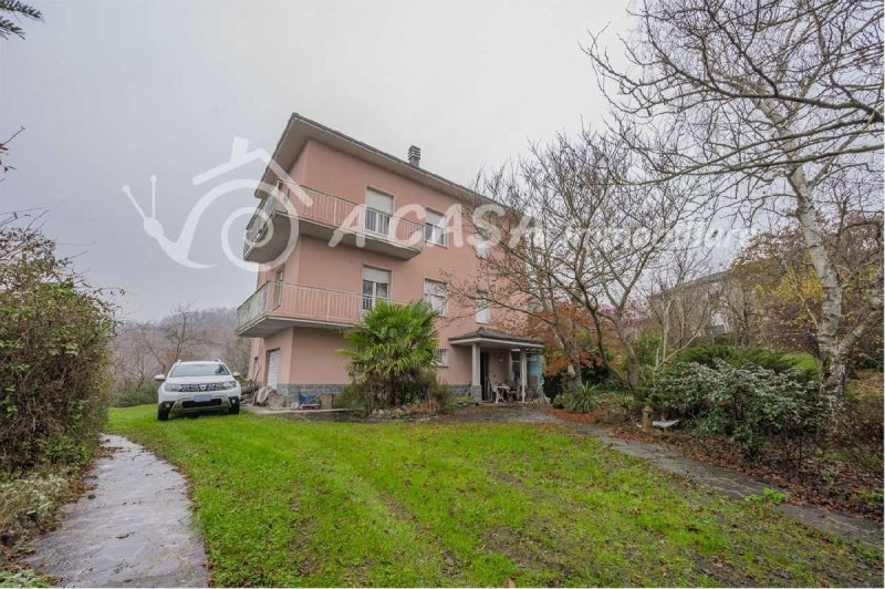 Villa à Terenzo