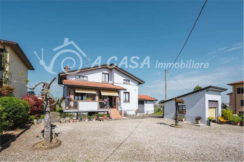 Villa à Felino