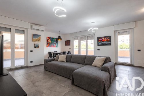 Penthouse in Rom