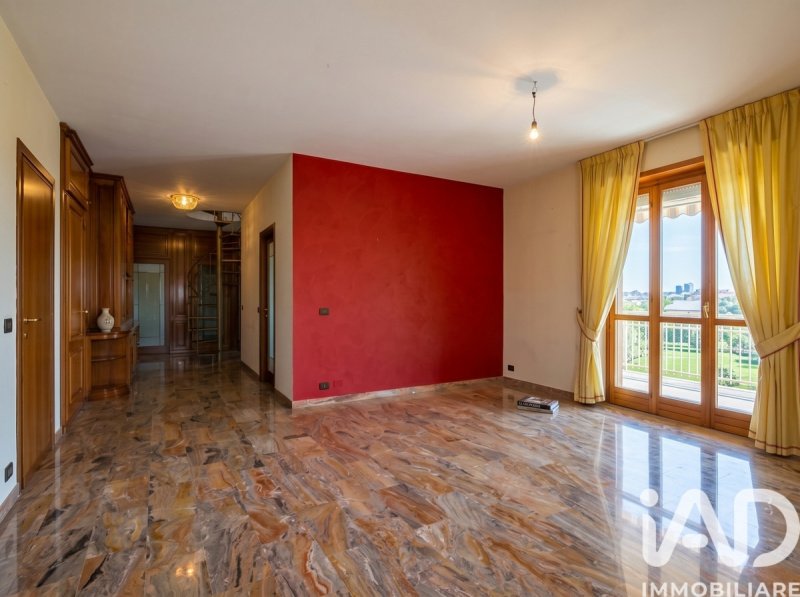 Wohnung in Pianezza