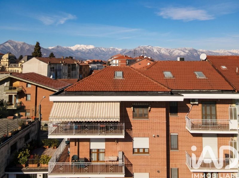 Wohnung in Pianezza