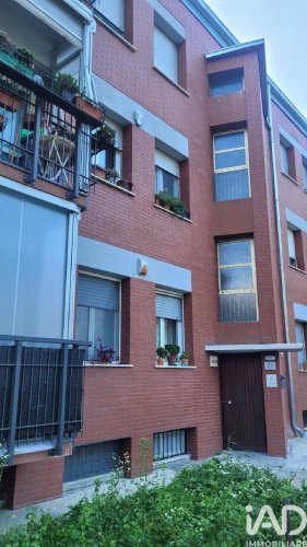 Appartement in Turijn