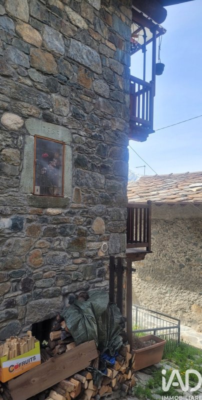 Villa en Saint-Vincent