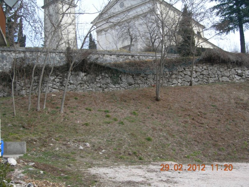 Teto/Chão em Schio