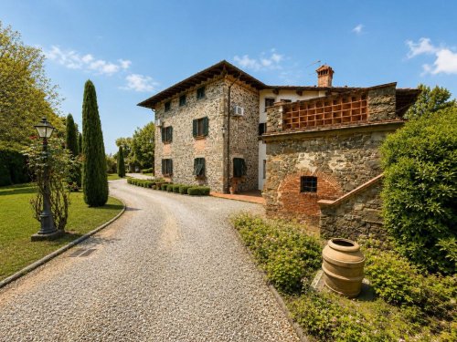 Woonboerderij in Capannori