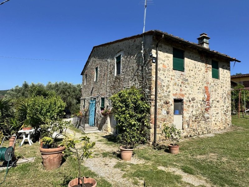Farmhouse in Lucca