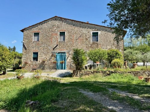 Ferme à Lucques