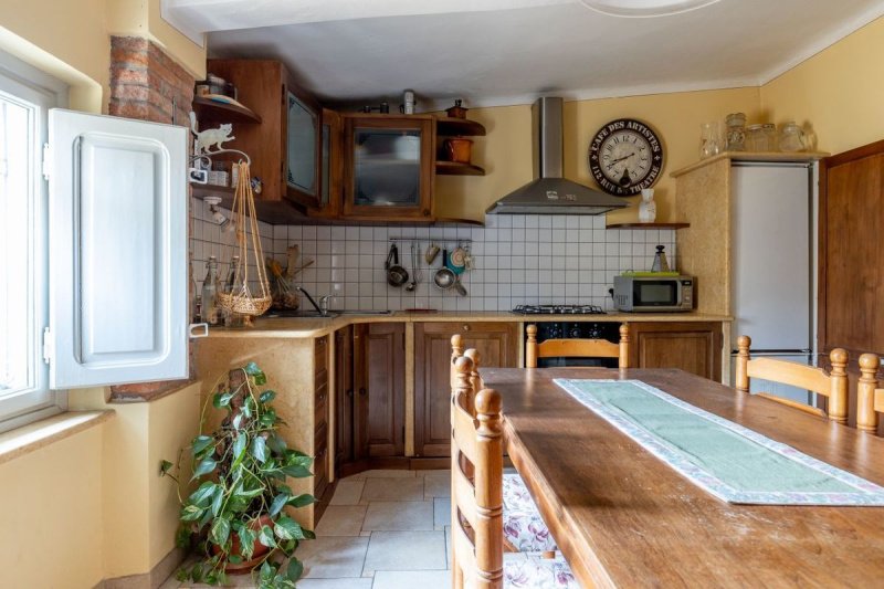 Apartamento en Lucca