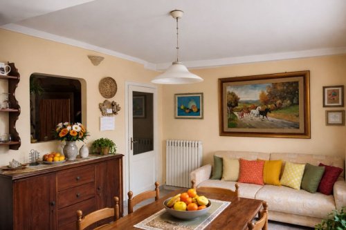 Appartement in Lucca