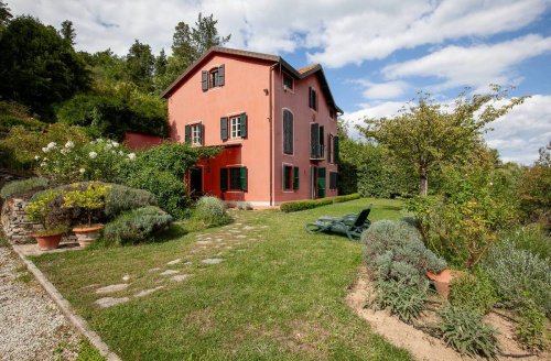 Villa in Lucca