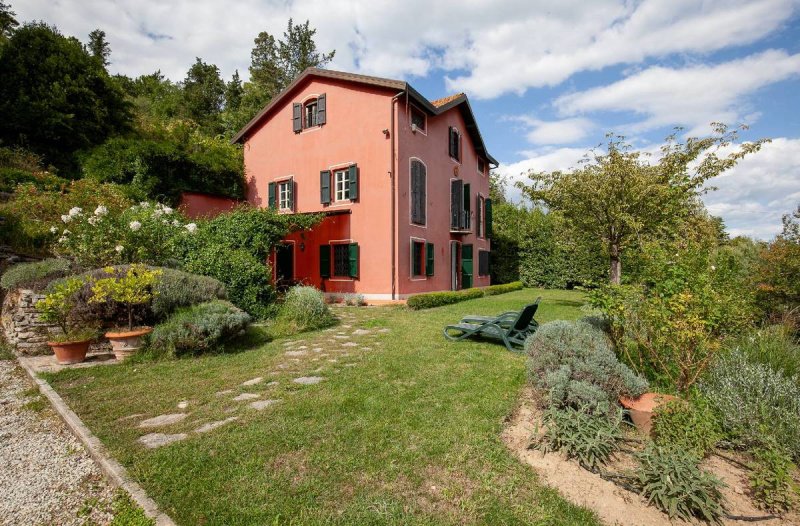 Villa in Lucca