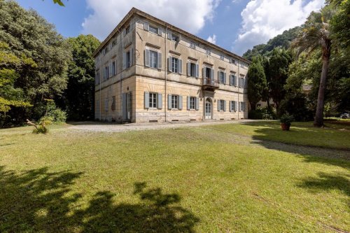 Dimora storica a Lucca