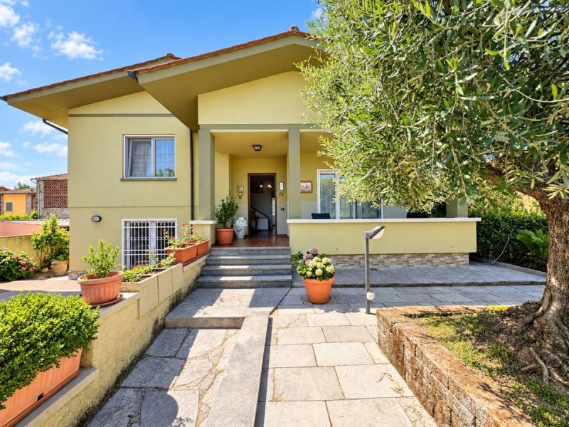 Villa à Lucques