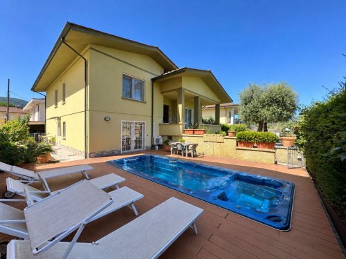 Villa a Lucca