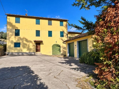 Farmhouse in Lucca