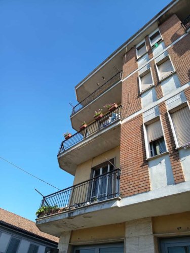 Apartamento en Mombercelli