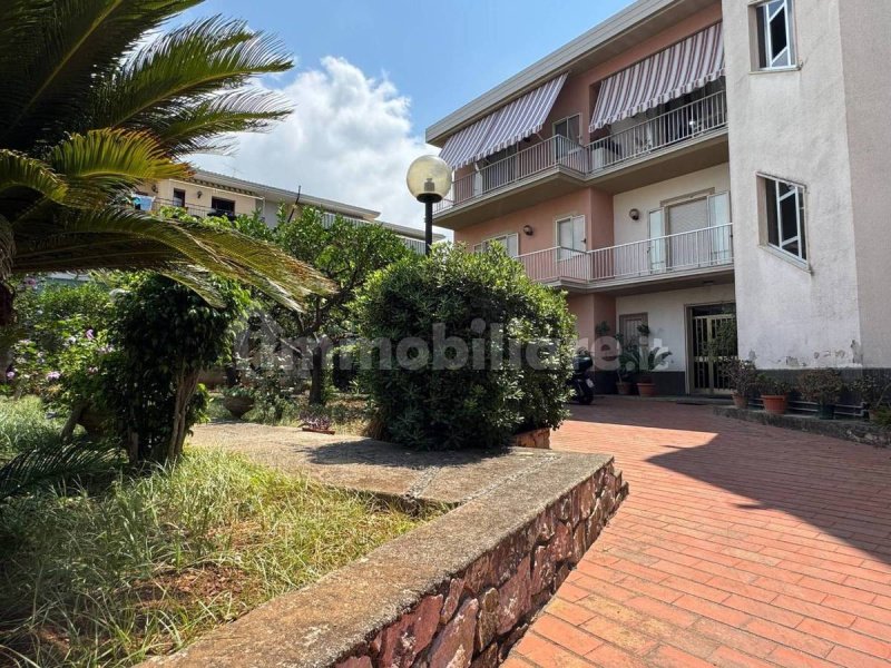 Wohnung in Diamante