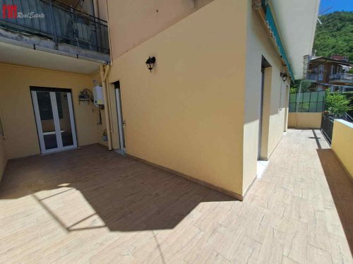 Appartamento a Genova