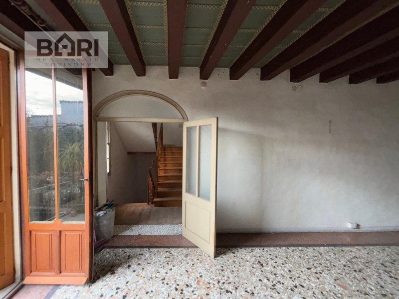 House in San Vito al Tagliamento