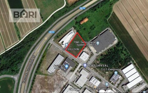 菲乌梅威尼托建筑用地