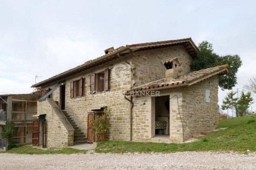 Maison de campagne à Gubbio