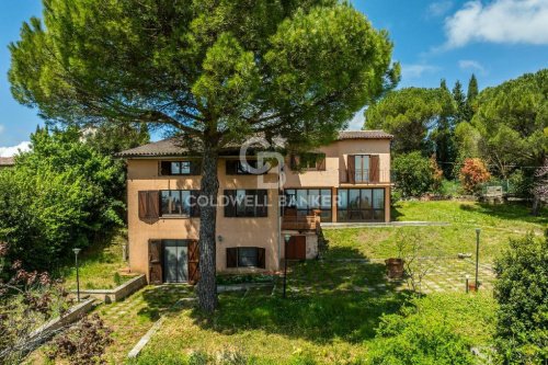 Villa en Perugia