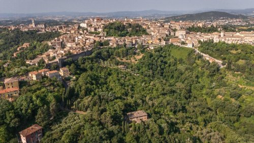 Villa a Perugia