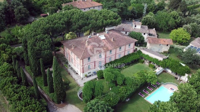 Villa a Castiglione del Lago