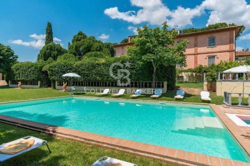 Villa a Castiglione del Lago
