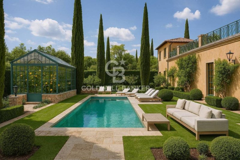 Casa di campagna a Perugia