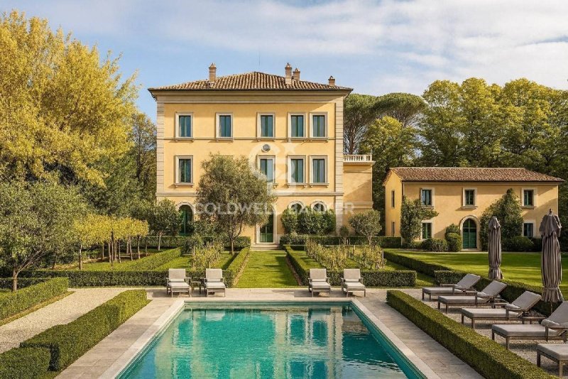 Casa di campagna a Perugia