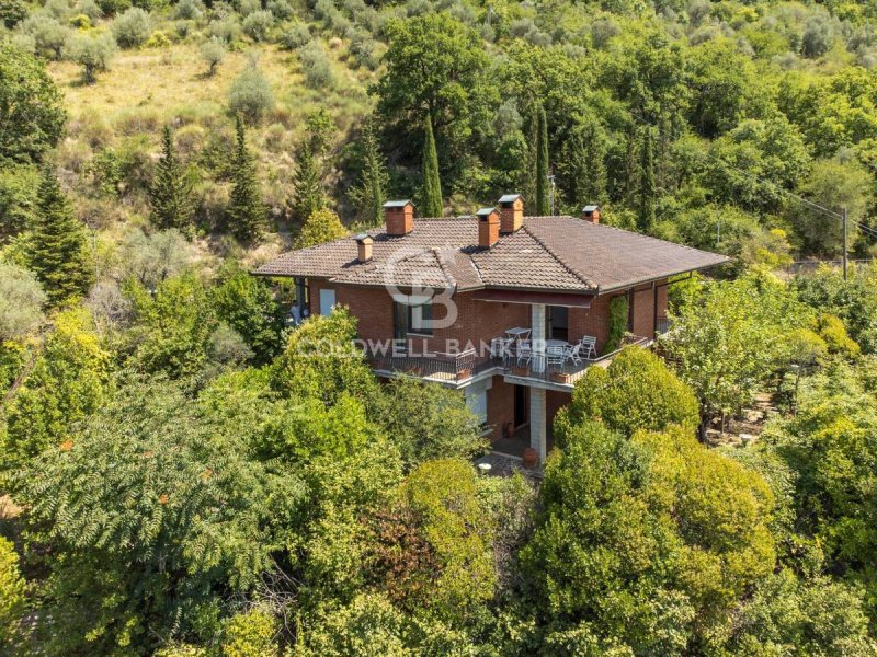 Villa en Gubbio
