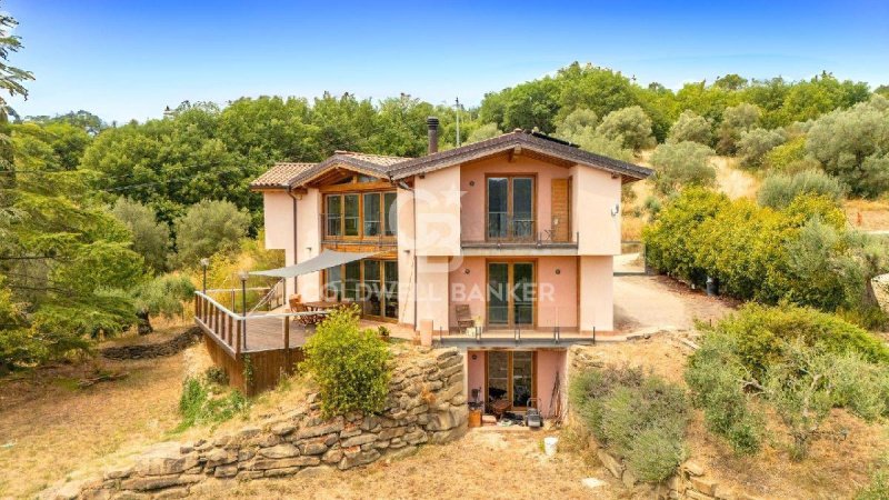 Villa à Pérouse