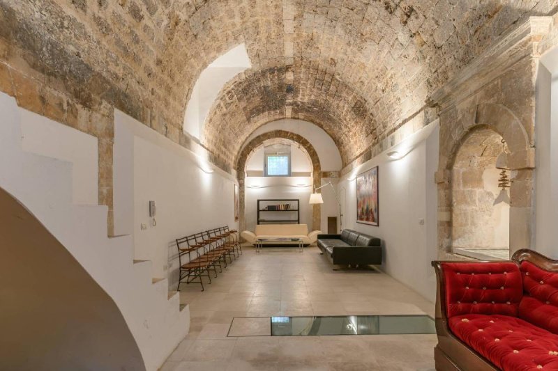 Palats i Noto