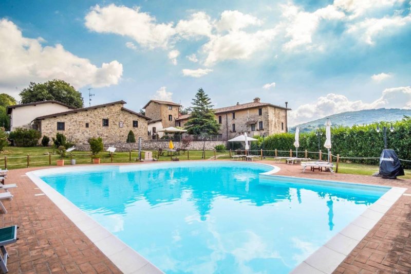Country house in Umbertide