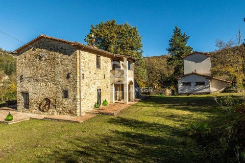 Landhaus in Montone