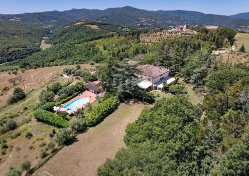 Villa i Città di Castello
