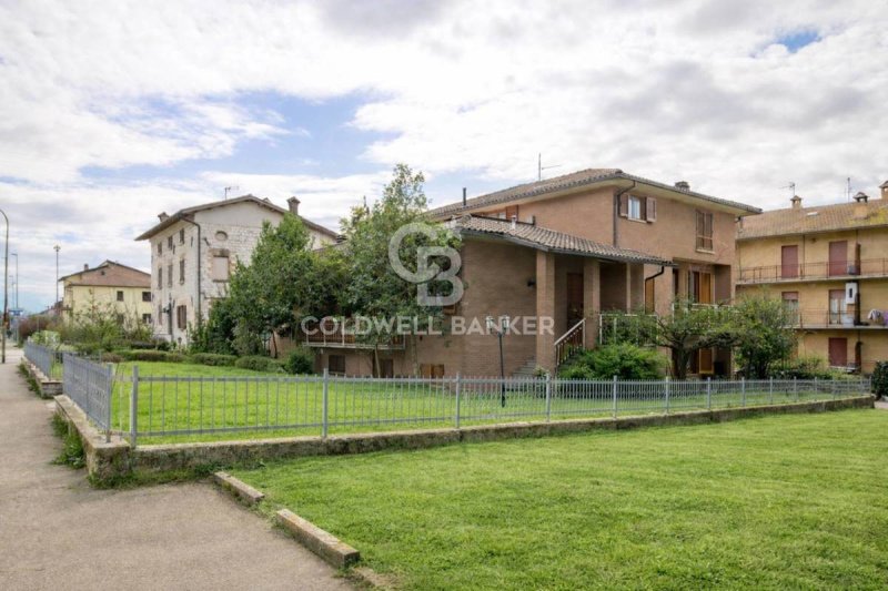 Villa i Gubbio