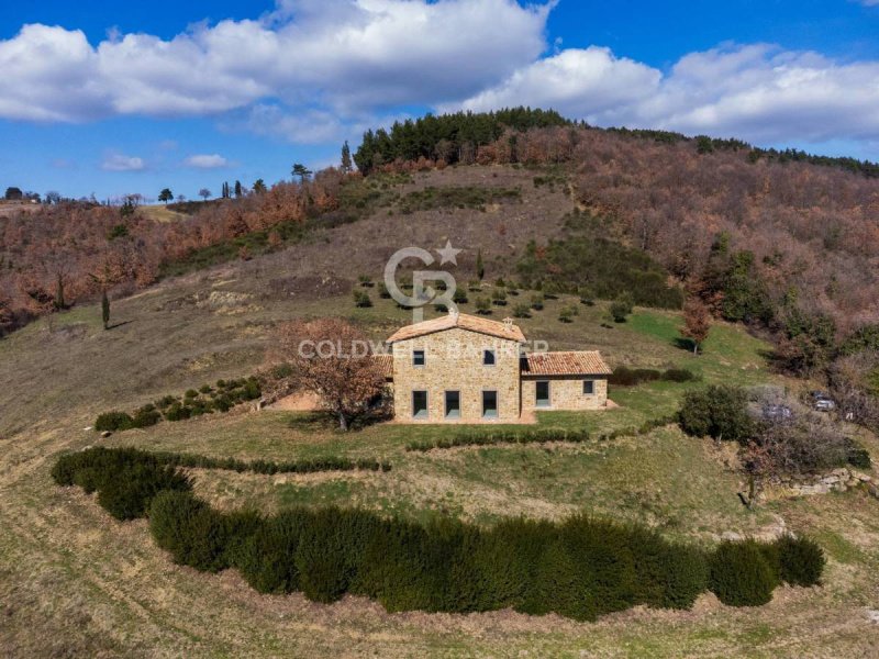 Landhuis in Città di Castello