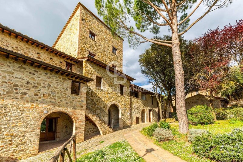 Appartement à Marsciano