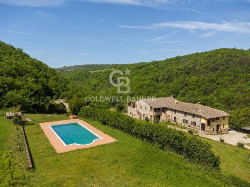 Country house in Perugia