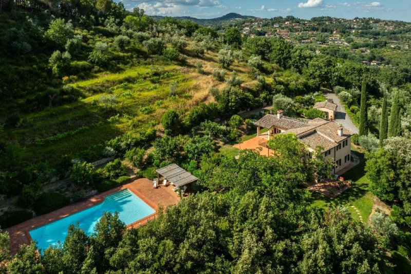 Villa in Perugia