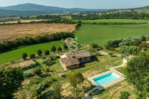 Casa independiente en Panicale