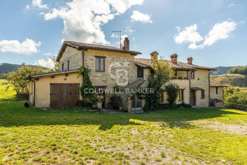 Country house in Gubbio