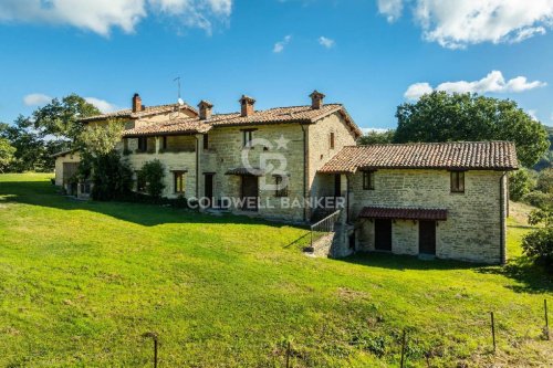 Country house in Gubbio