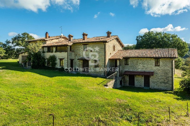 Country house in Gubbio